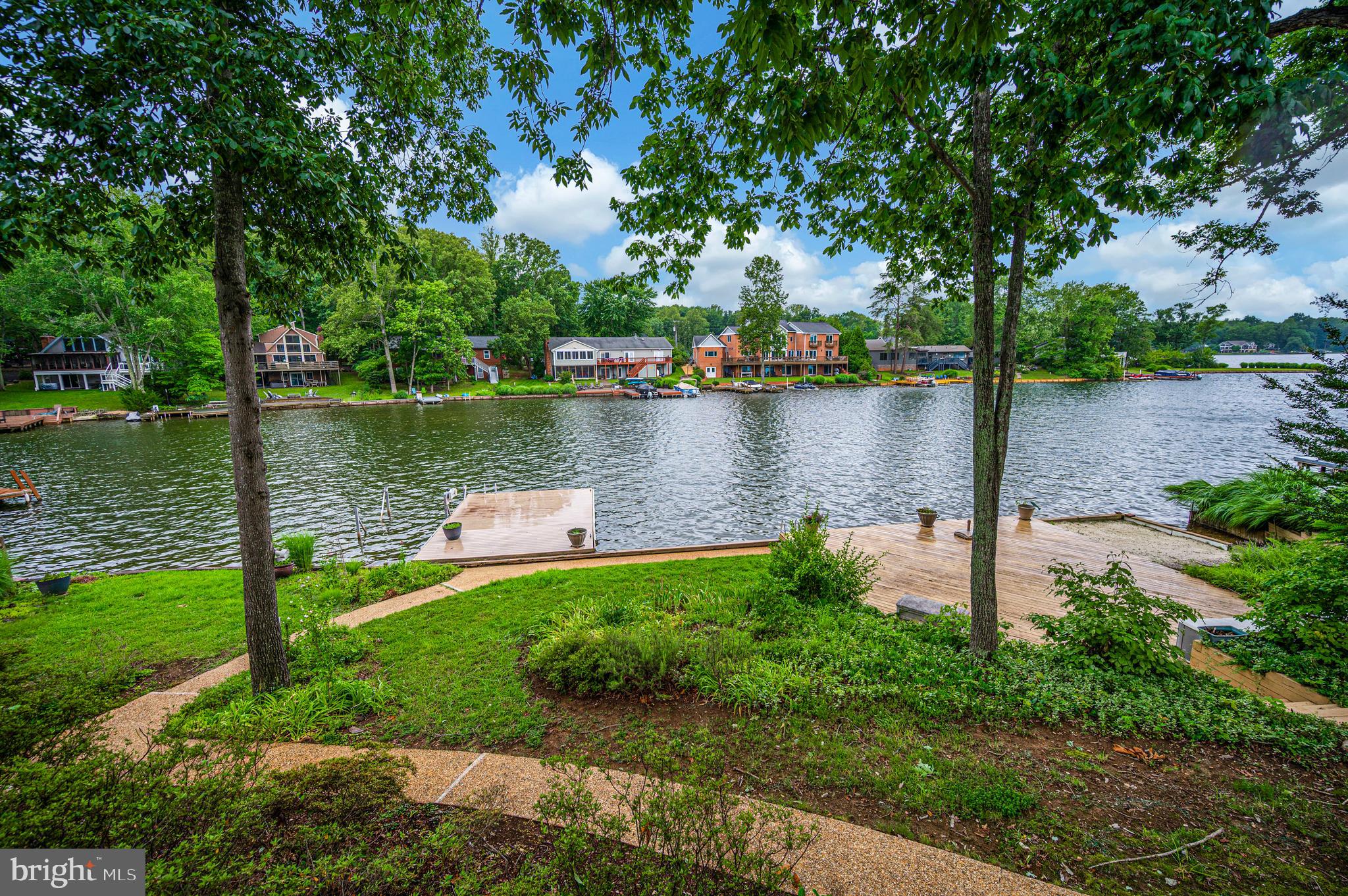 LAKE OF THE WOODS - Residential