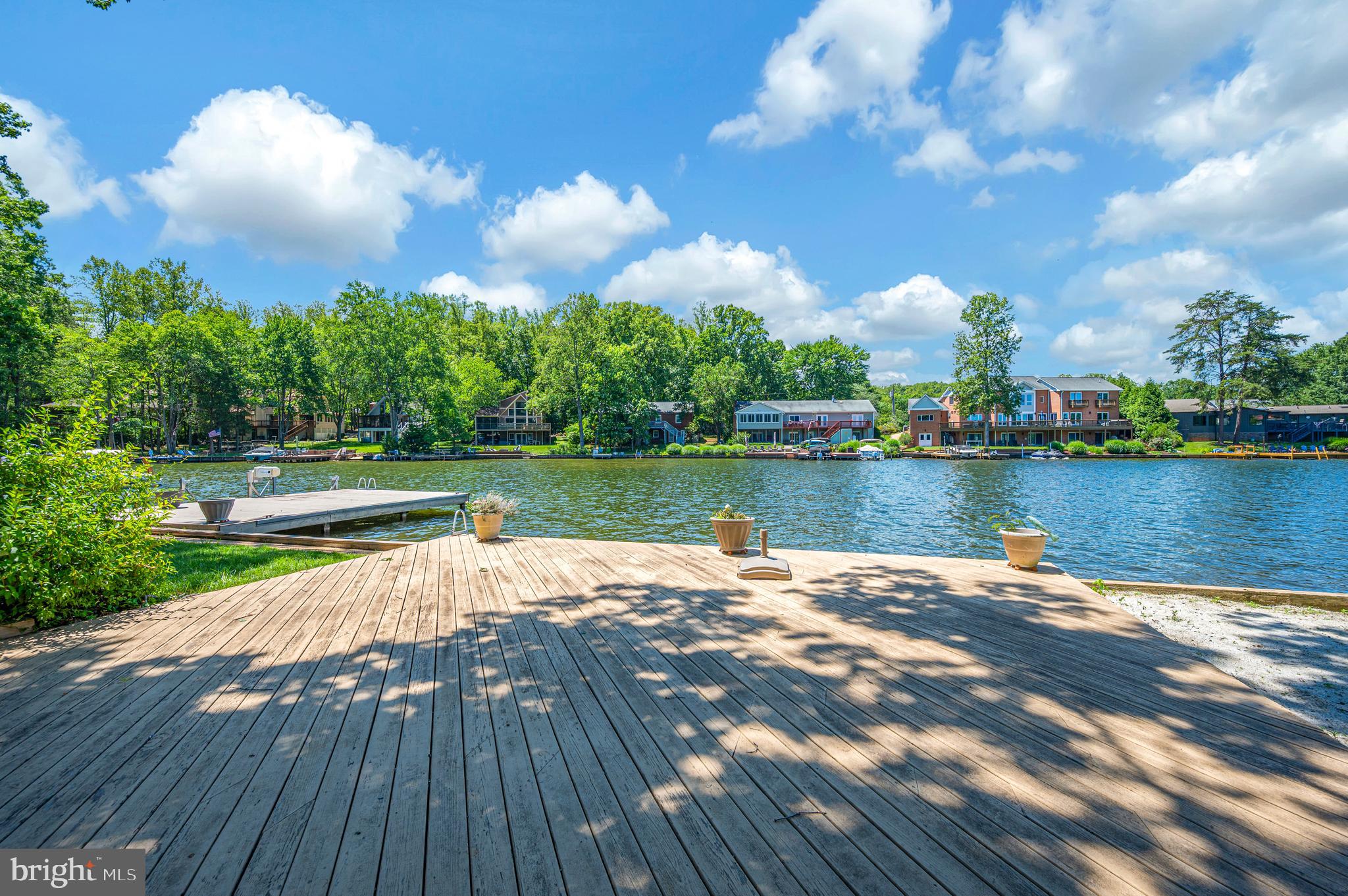 LAKE OF THE WOODS - Residential