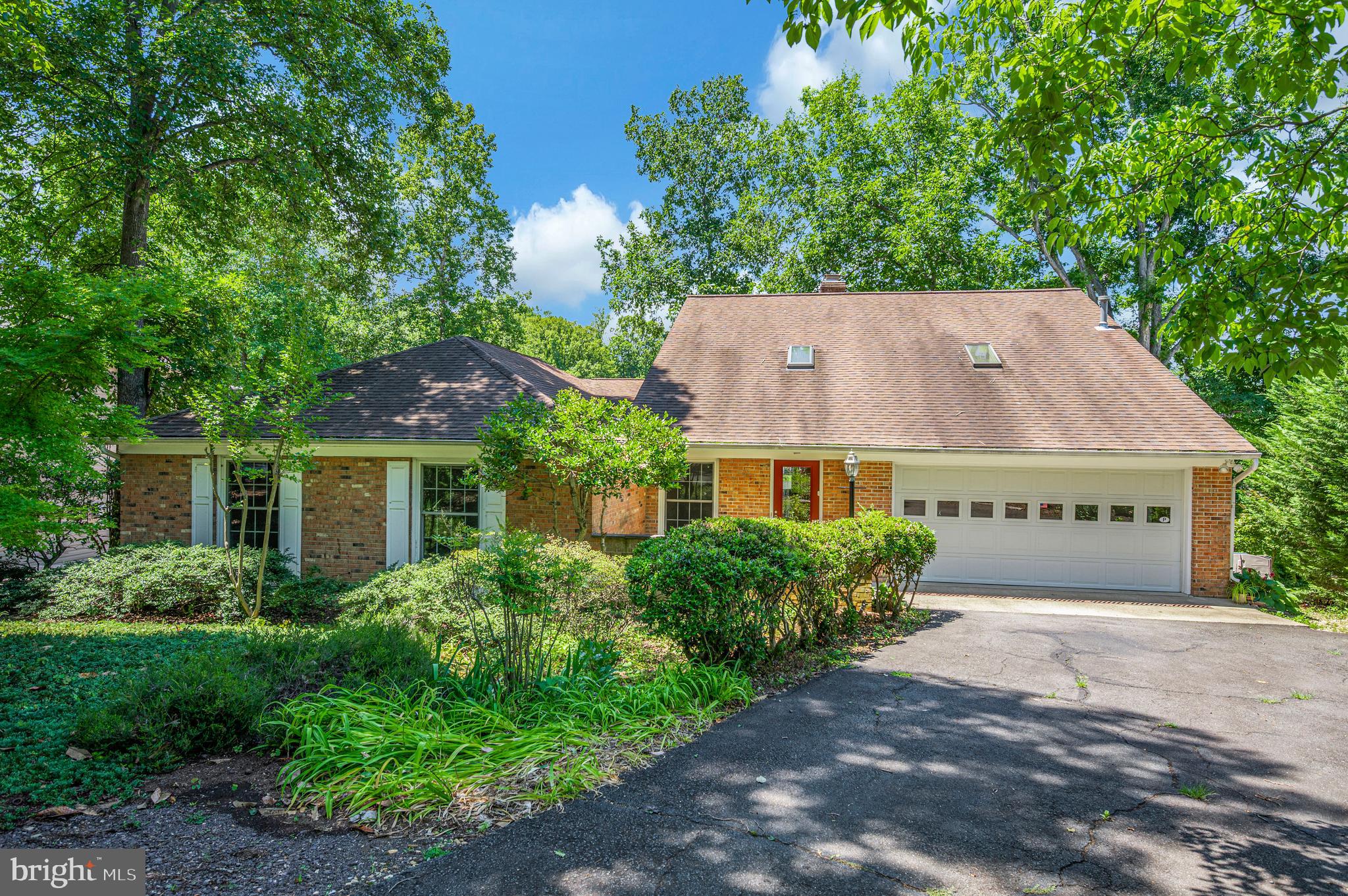 LAKE OF THE WOODS - Residential