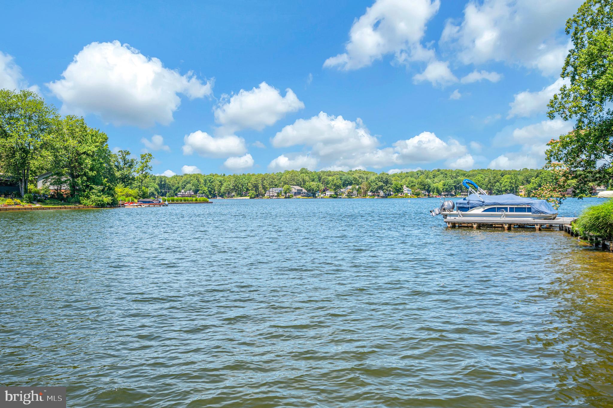LAKE OF THE WOODS - Residential