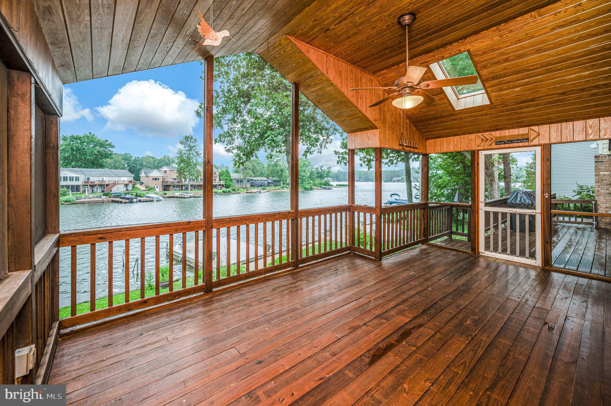 LAKE OF THE WOODS - Residential