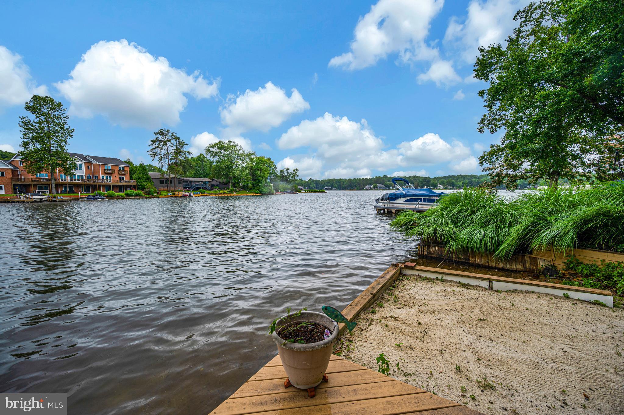 LAKE OF THE WOODS - Residential