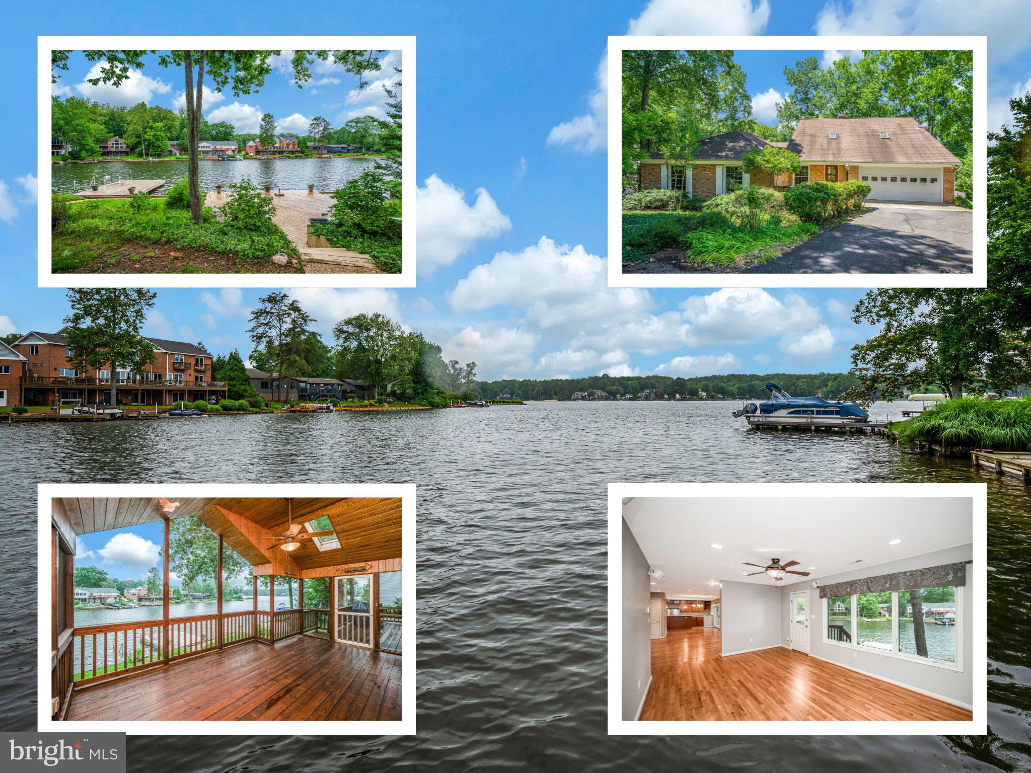 LAKE OF THE WOODS - Residential