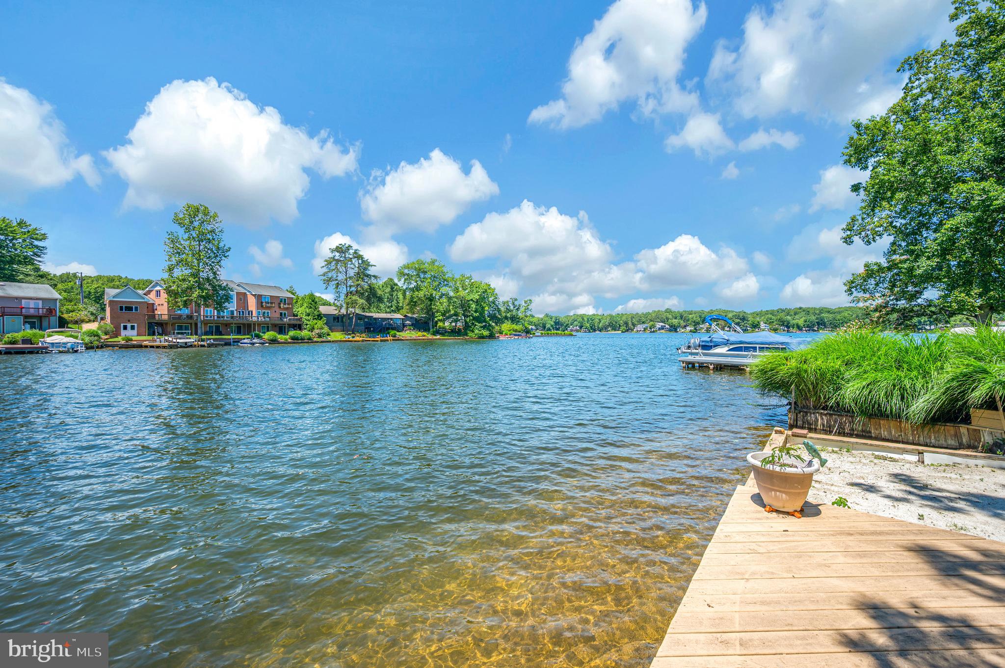 LAKE OF THE WOODS - Residential