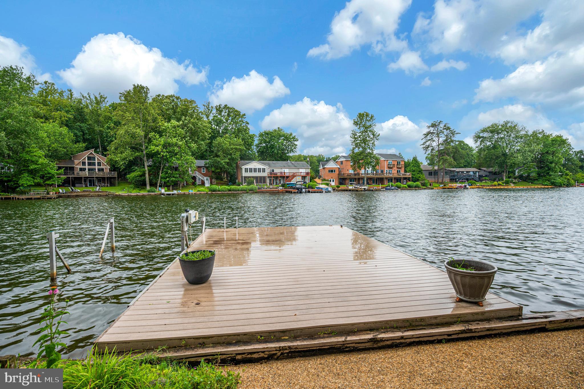 LAKE OF THE WOODS - Residential