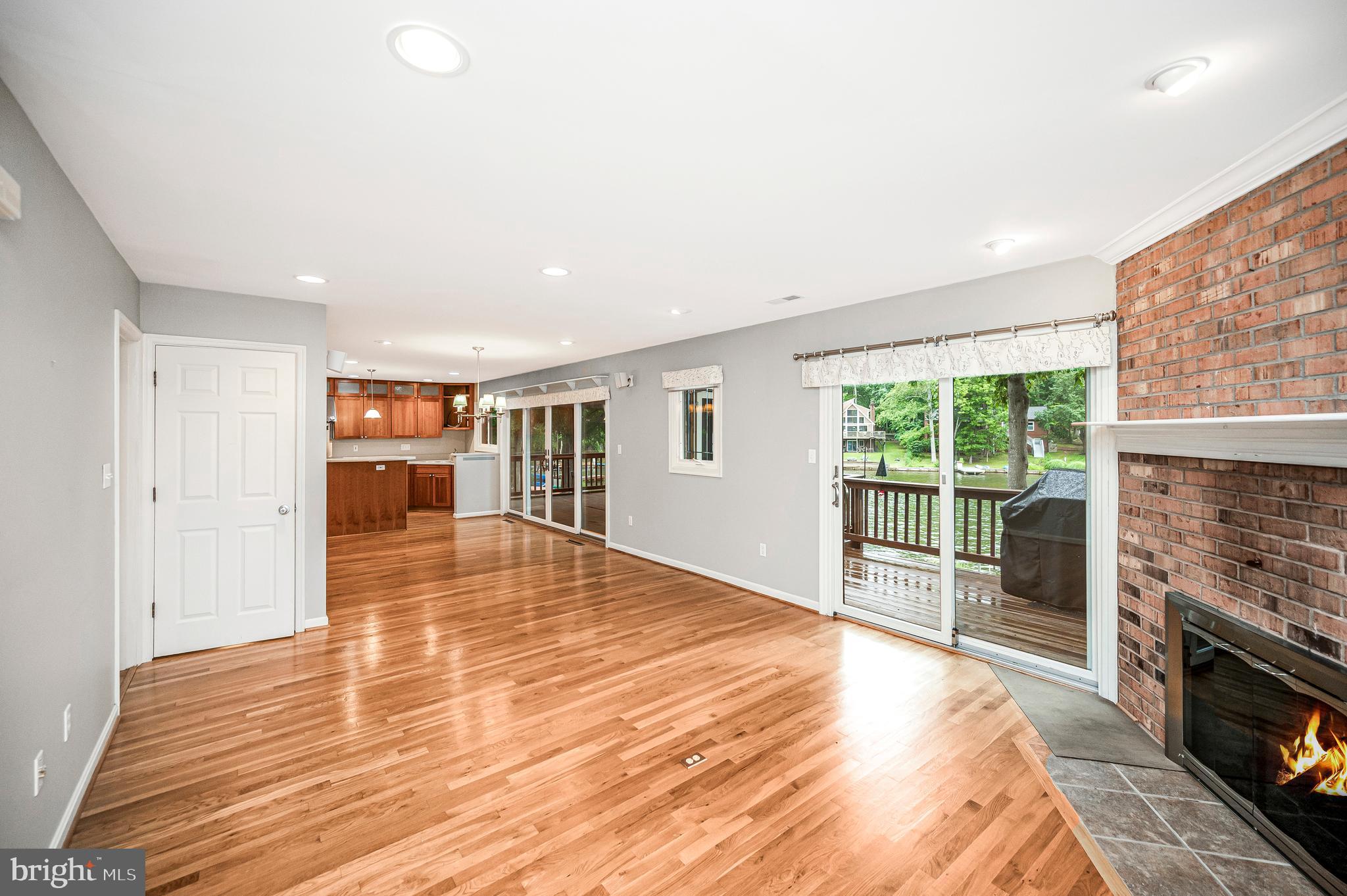 LAKE OF THE WOODS - Residential
