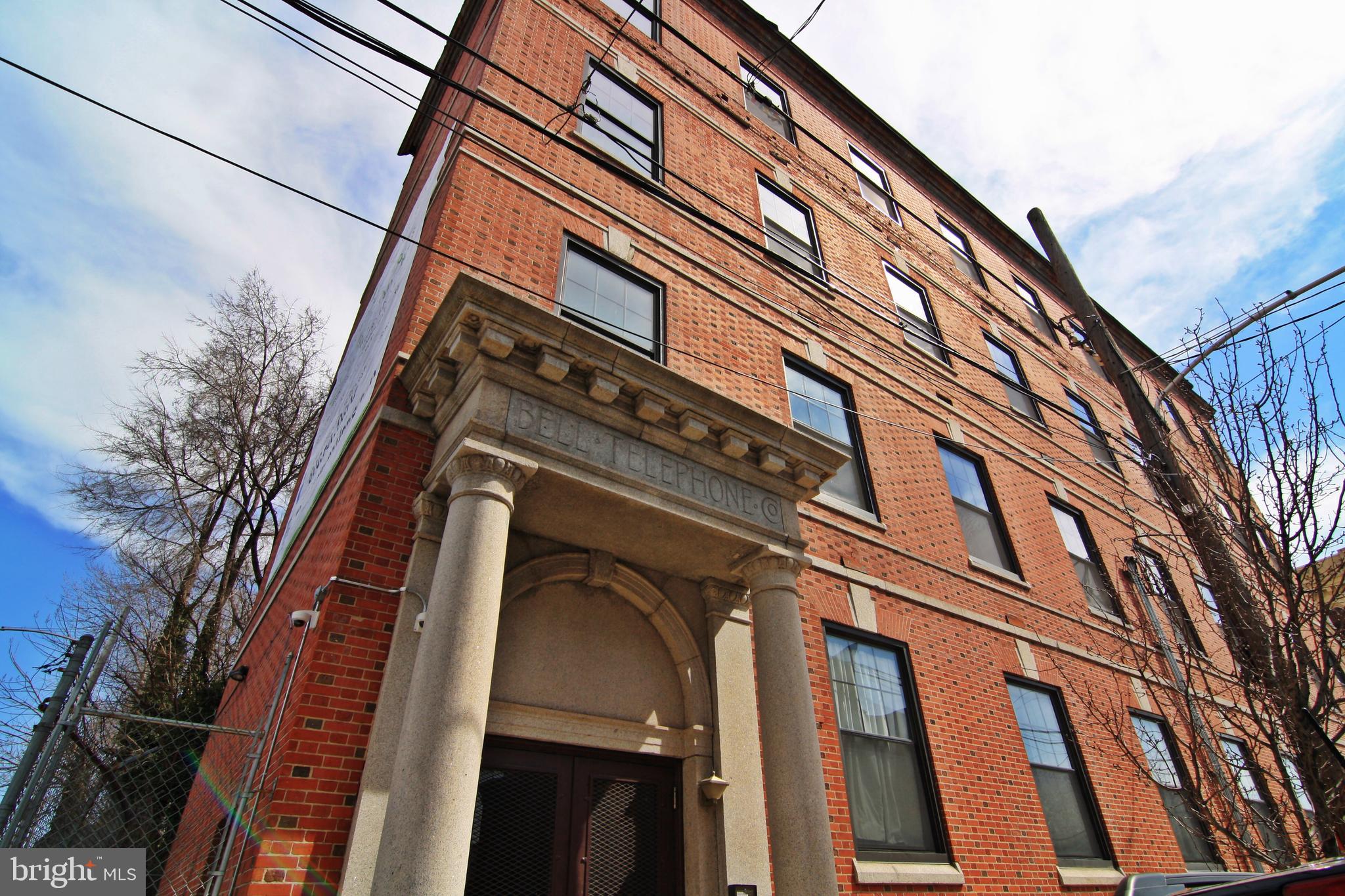 FRANCISVILLE - Residential Lease
