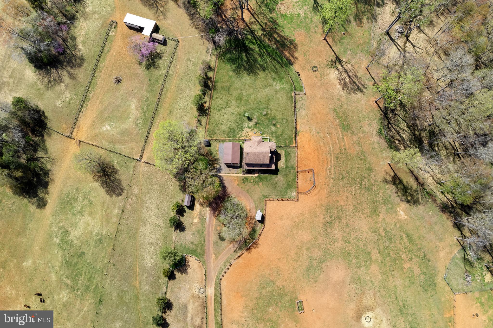 MONTEITH FARM - Farm