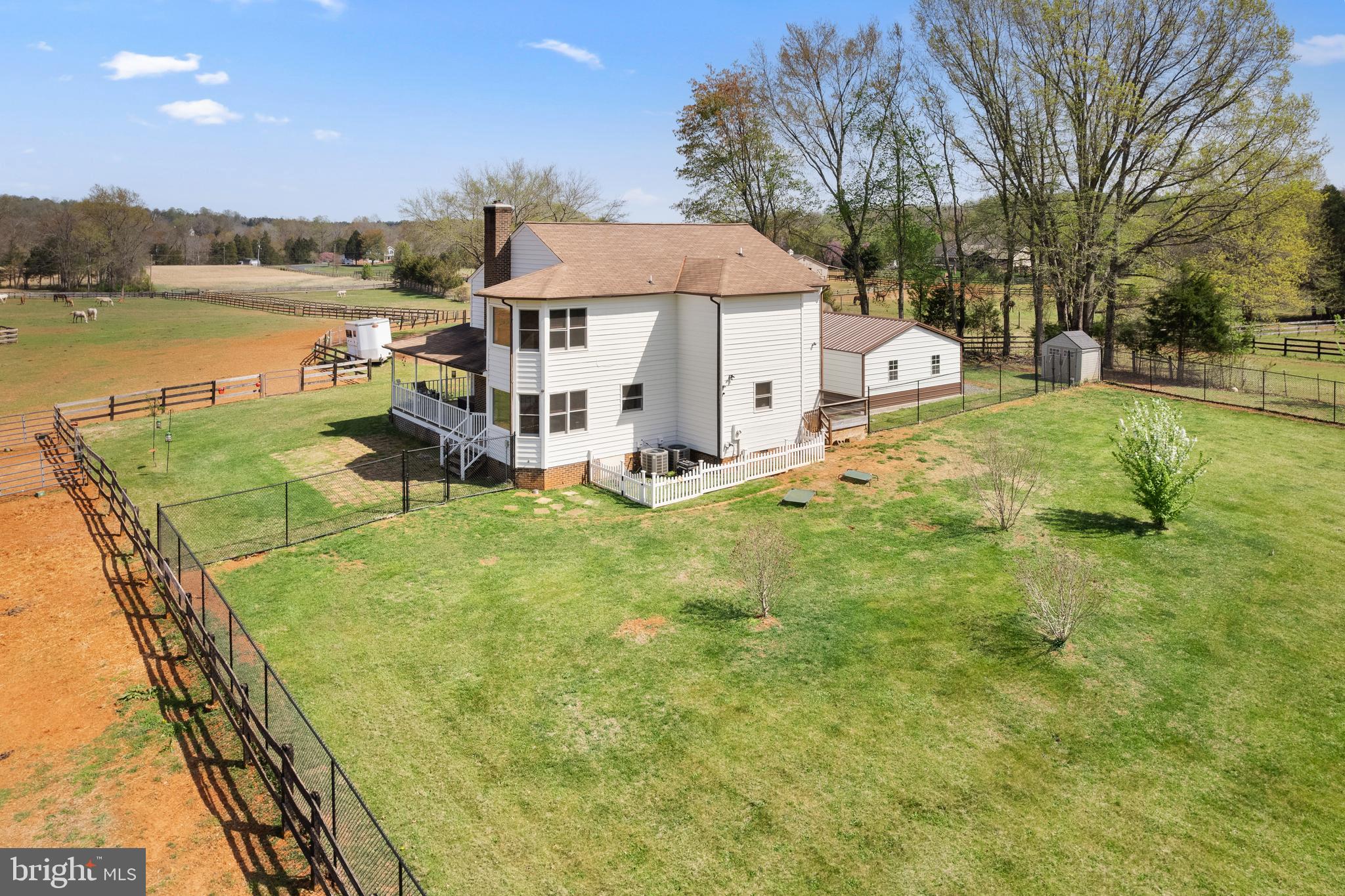 MONTEITH FARM - Farm