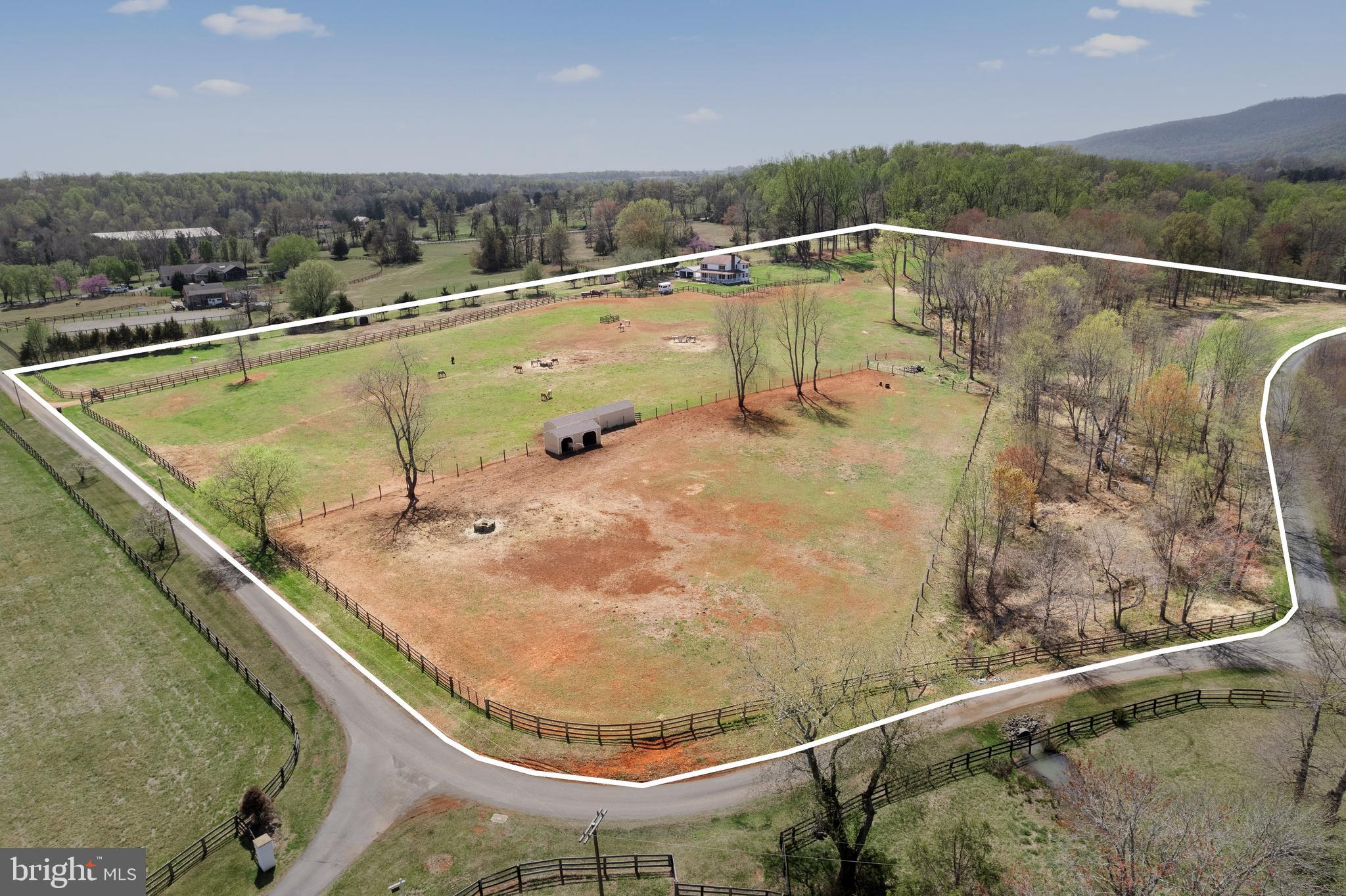 MONTEITH FARM - Farm