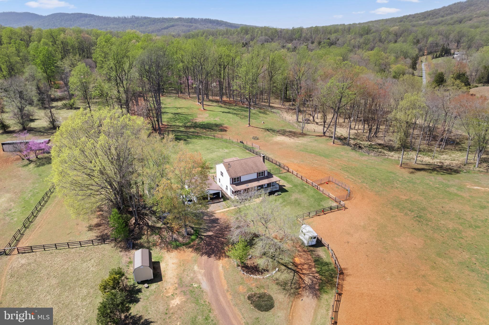 MONTEITH FARM - Farm