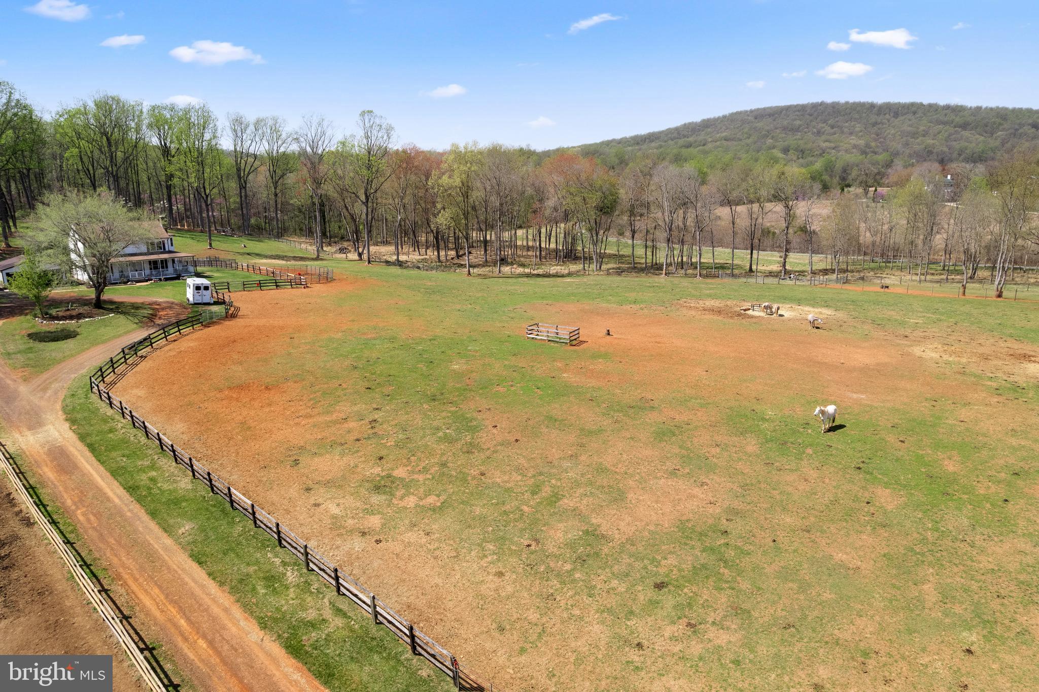 MONTEITH FARM - Farm