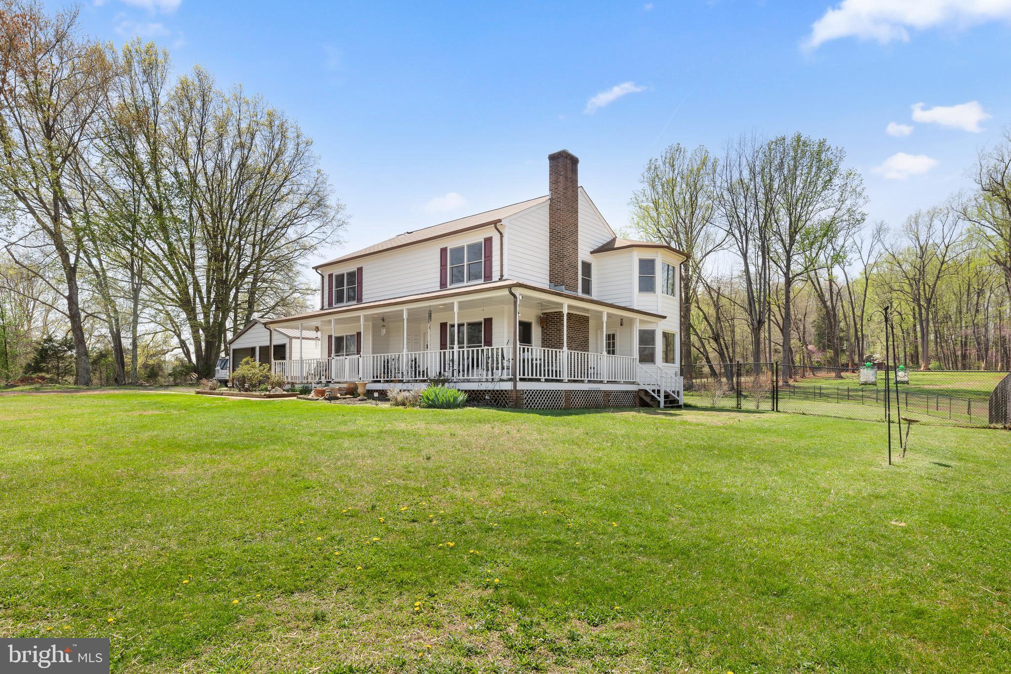 MONTEITH FARM - Farm