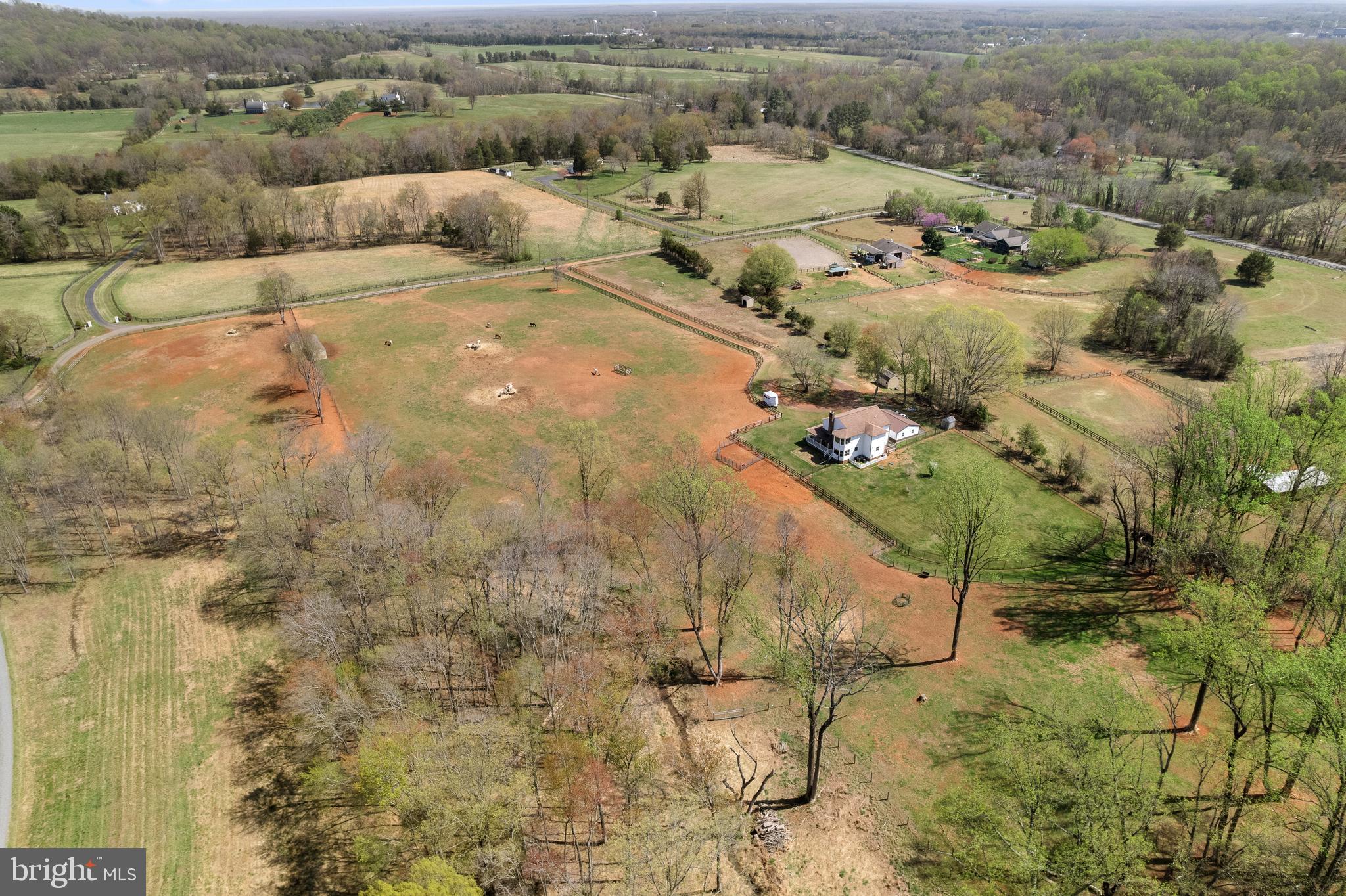 MONTEITH FARM - Farm