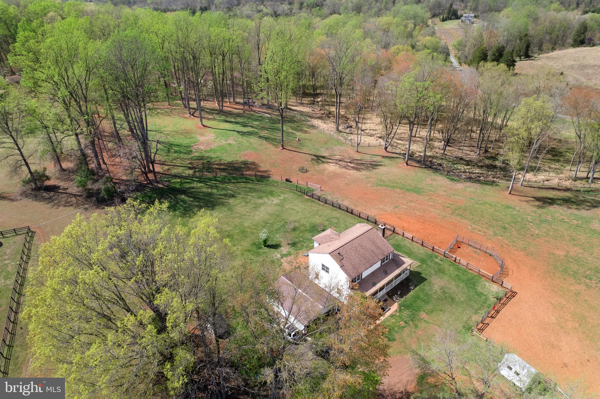 MONTEITH FARM - Farm