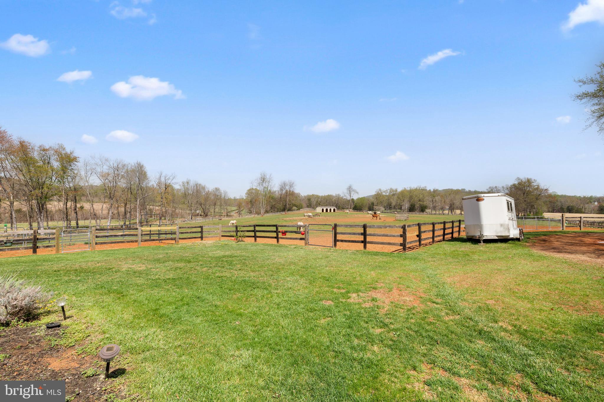 MONTEITH FARM - Farm