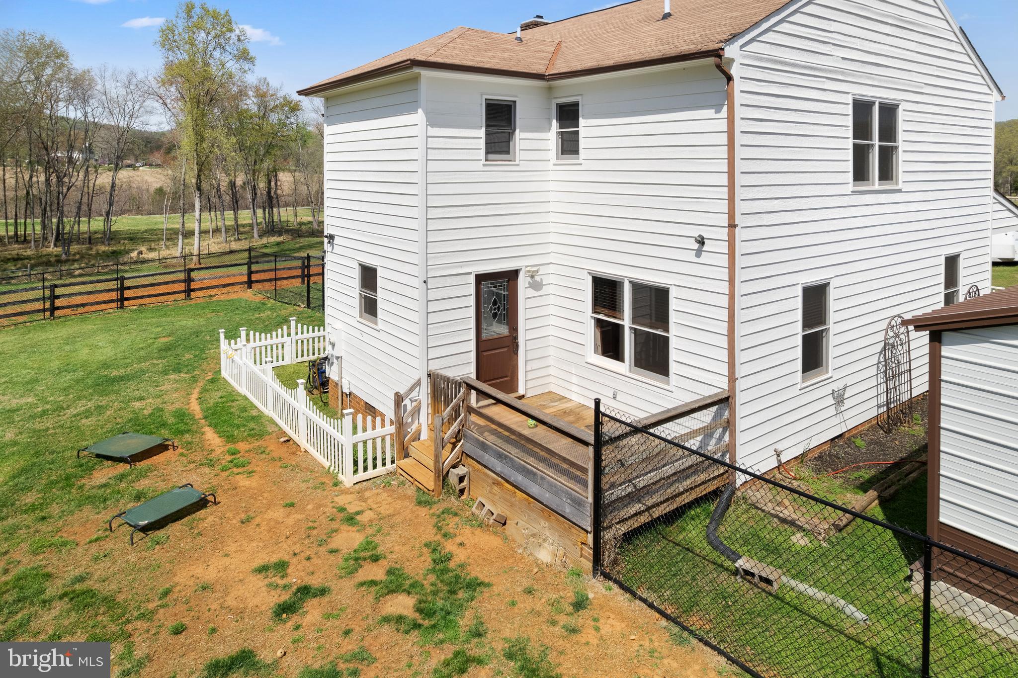 MONTEITH FARM - Farm