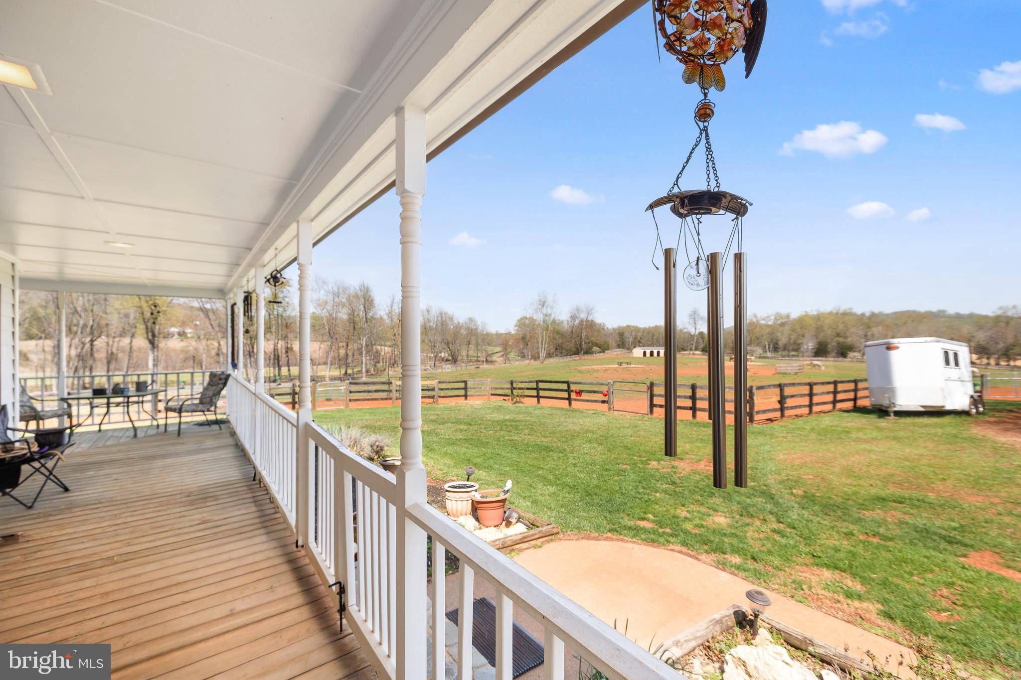 MONTEITH FARM - Farm