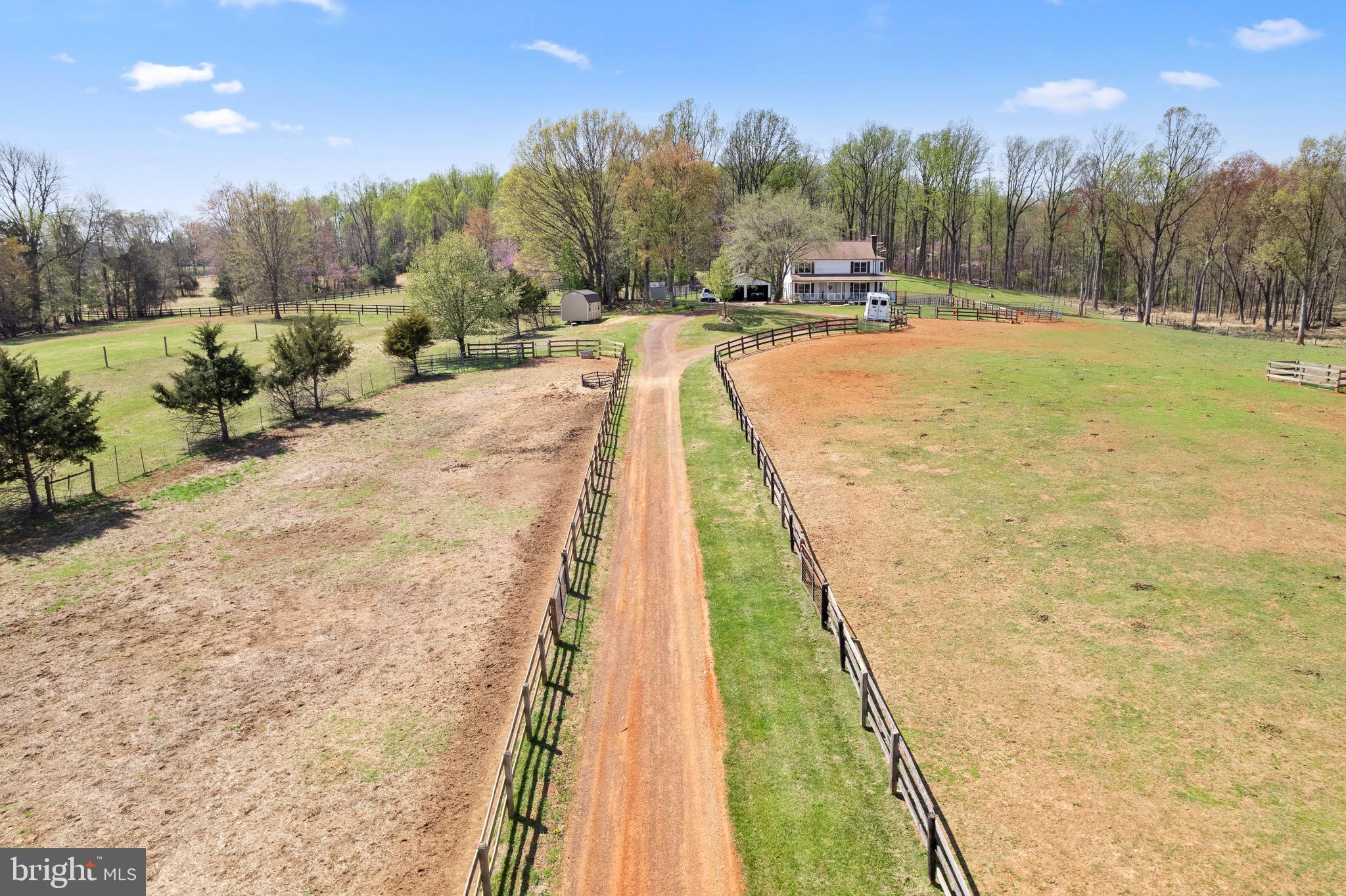 MONTEITH FARM - Farm