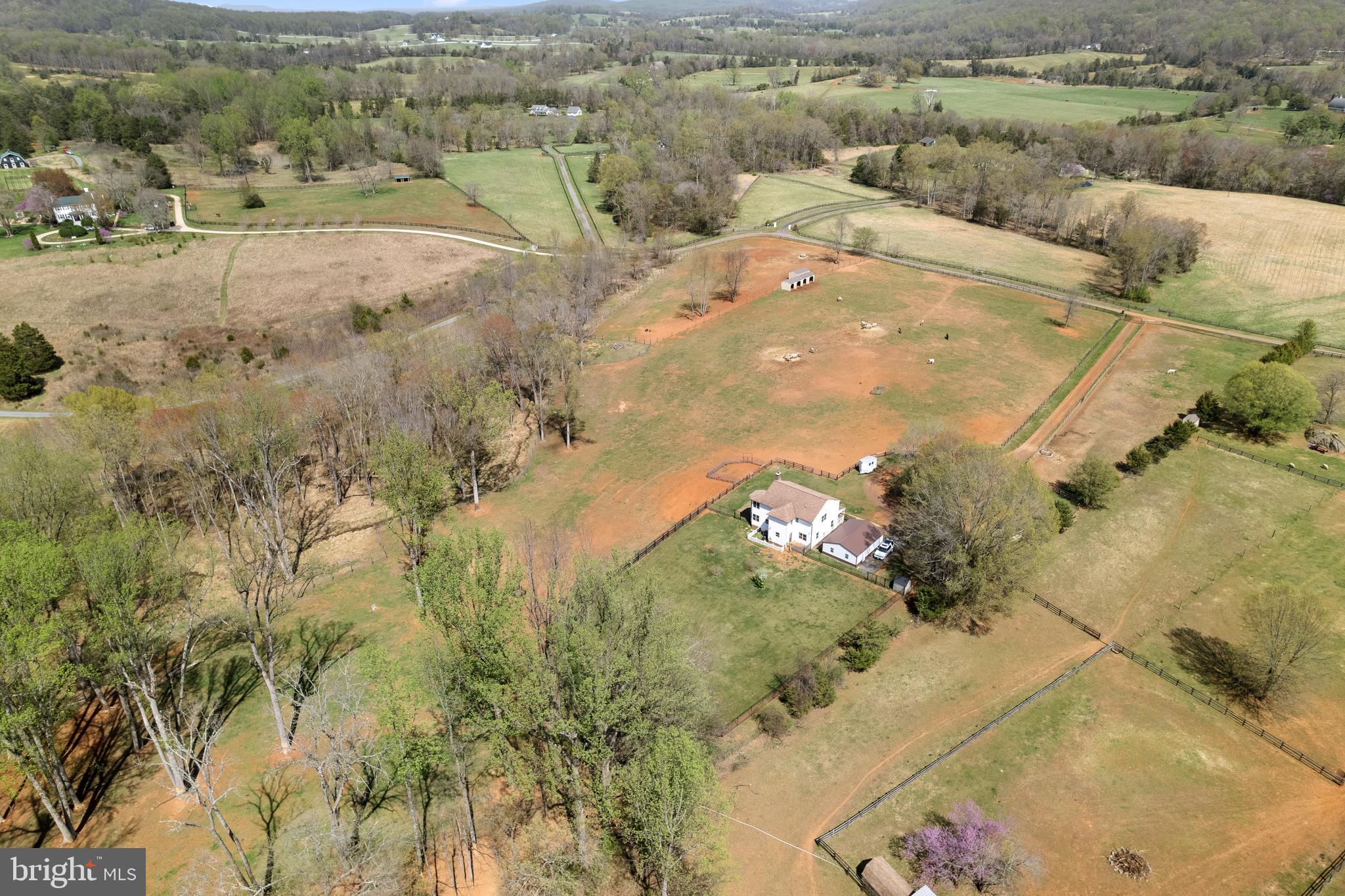 MONTEITH FARM - Farm