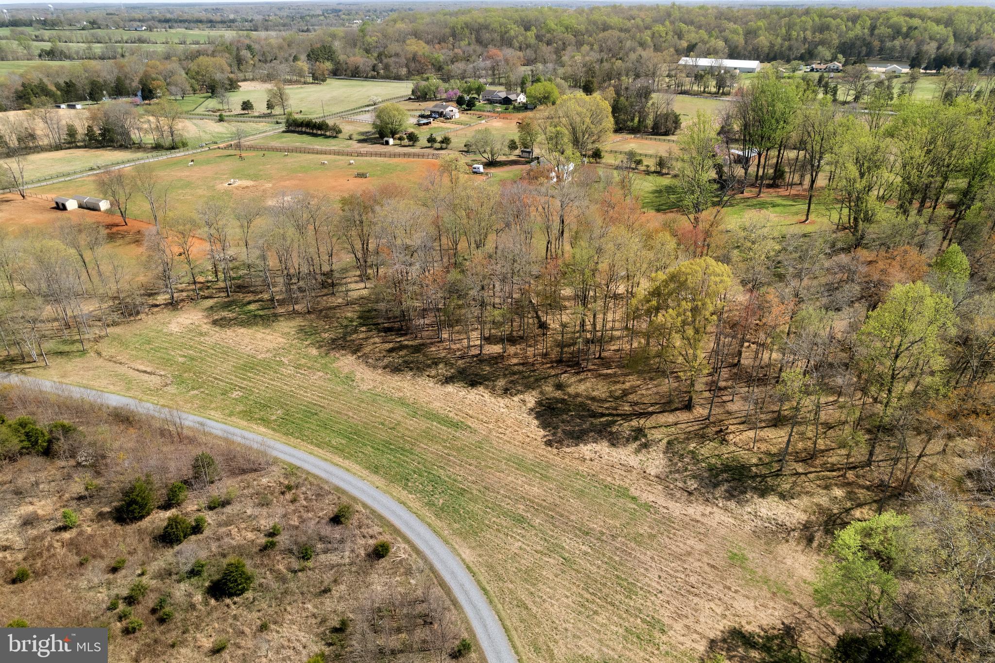 MONTEITH FARM - Farm