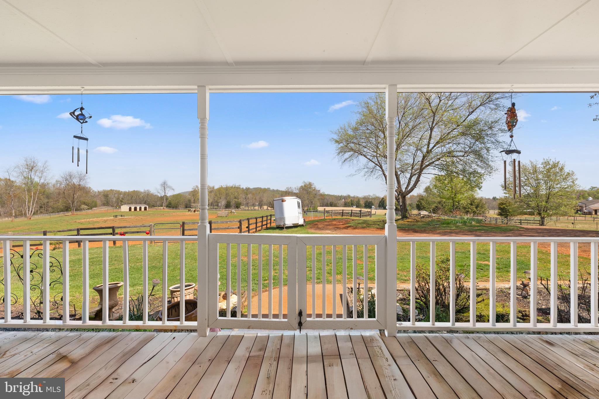 MONTEITH FARM - Farm