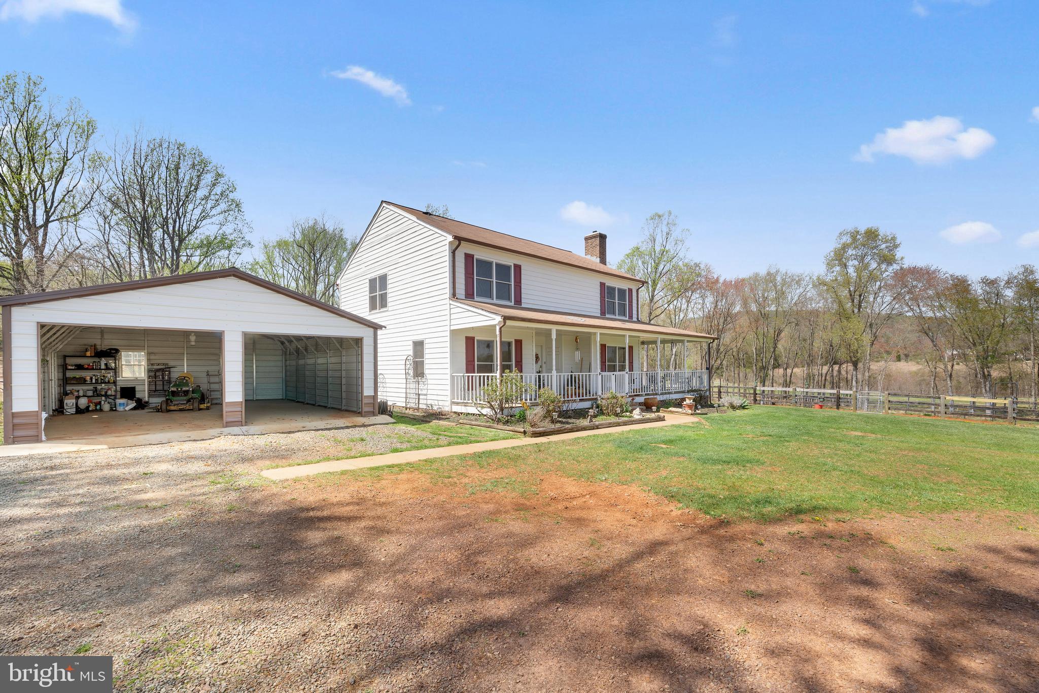 MONTEITH FARM - Farm
