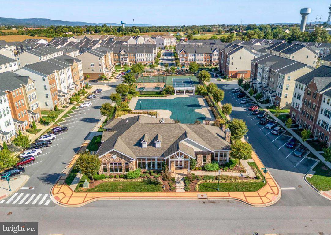 JEFFERSON PLACE - Residential