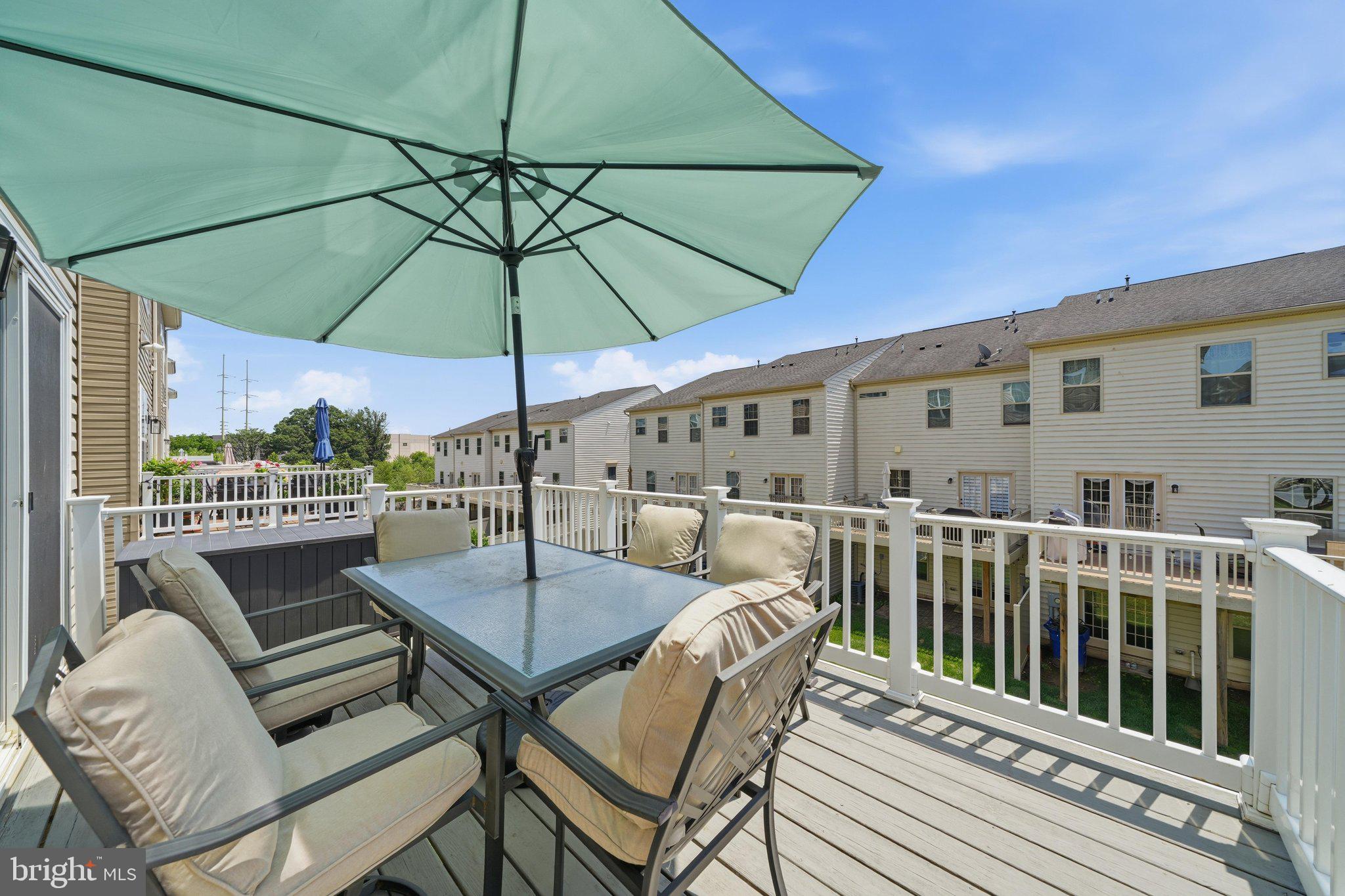 JEFFERSON PLACE - Residential
