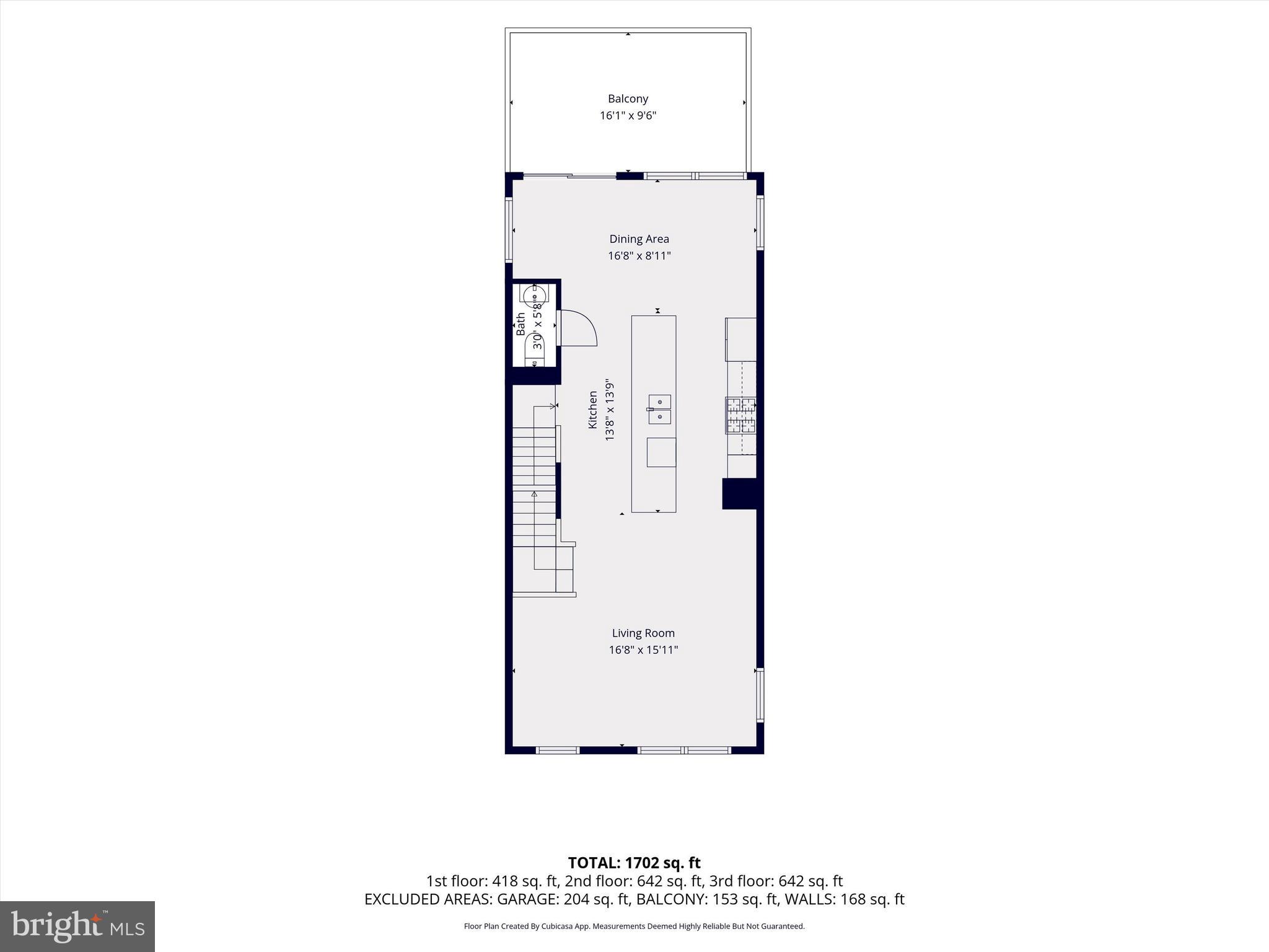 JEFFERSON PLACE - Residential