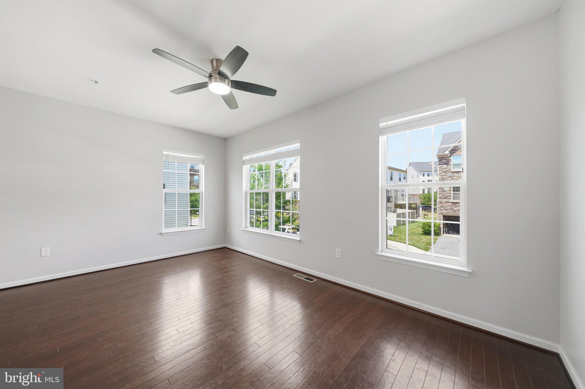 JEFFERSON PLACE - Residential