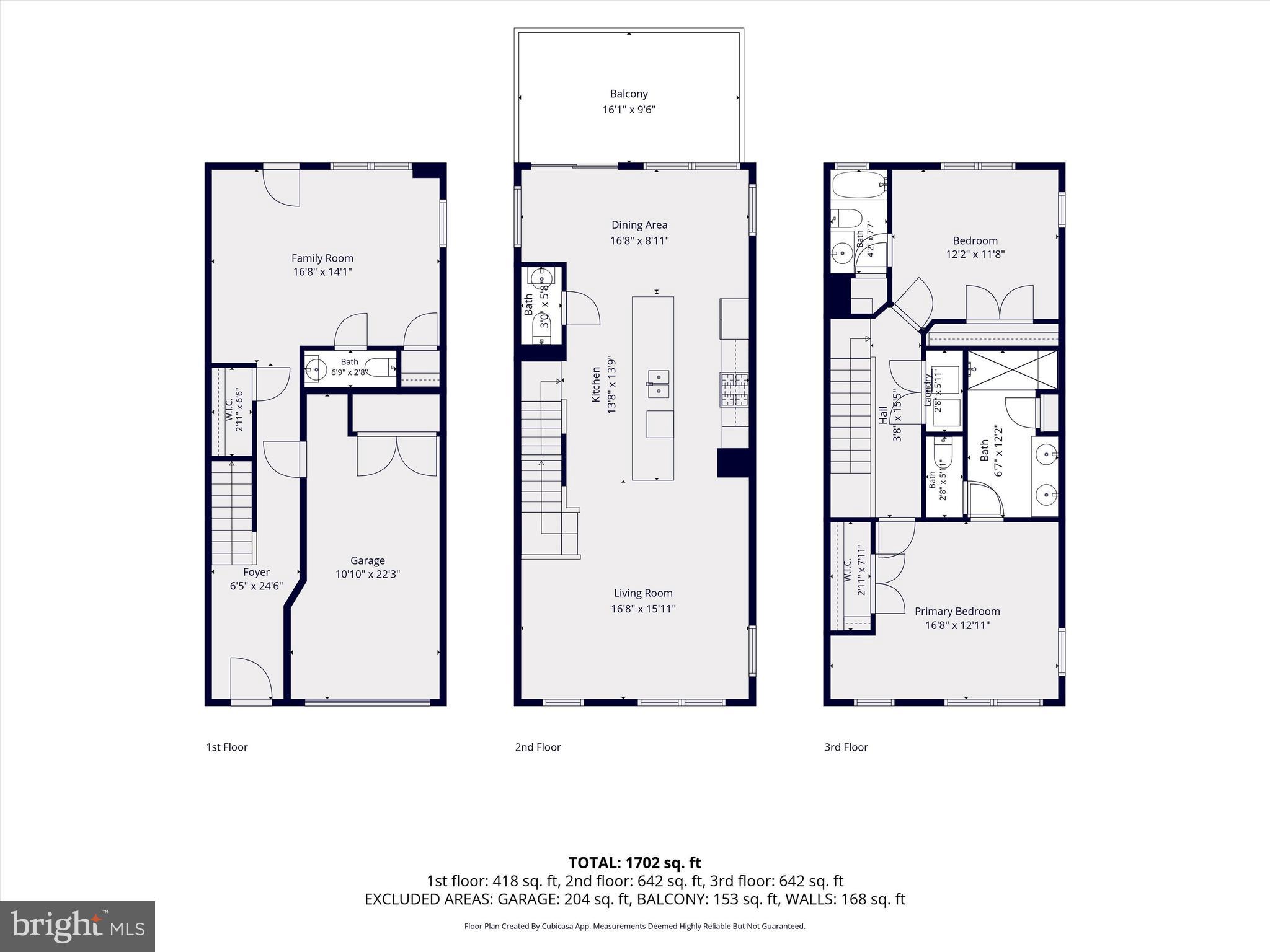 JEFFERSON PLACE - Residential