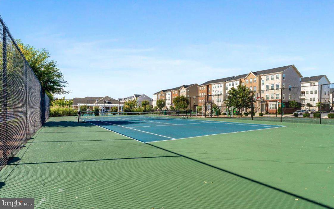 JEFFERSON PLACE - Residential