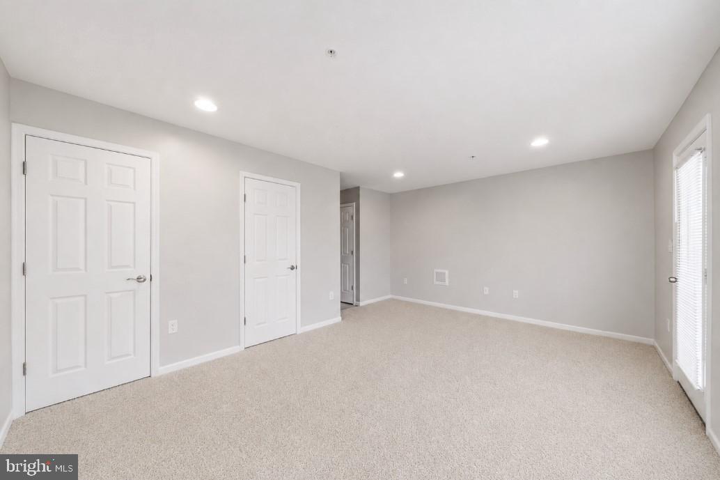 JEFFERSON PLACE - Residential