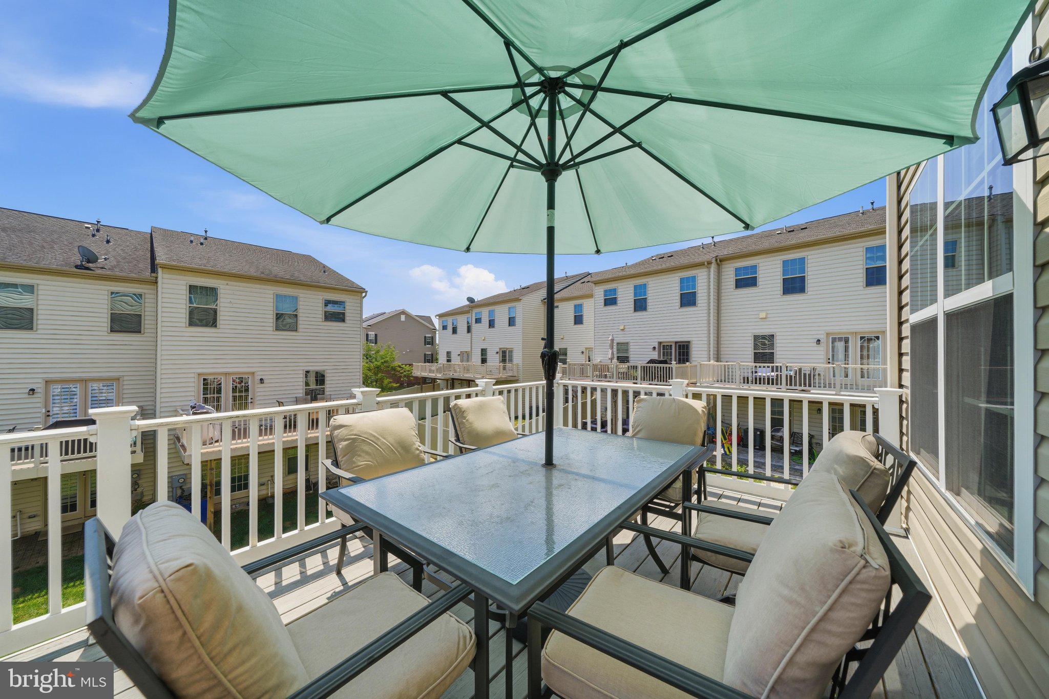 JEFFERSON PLACE - Residential