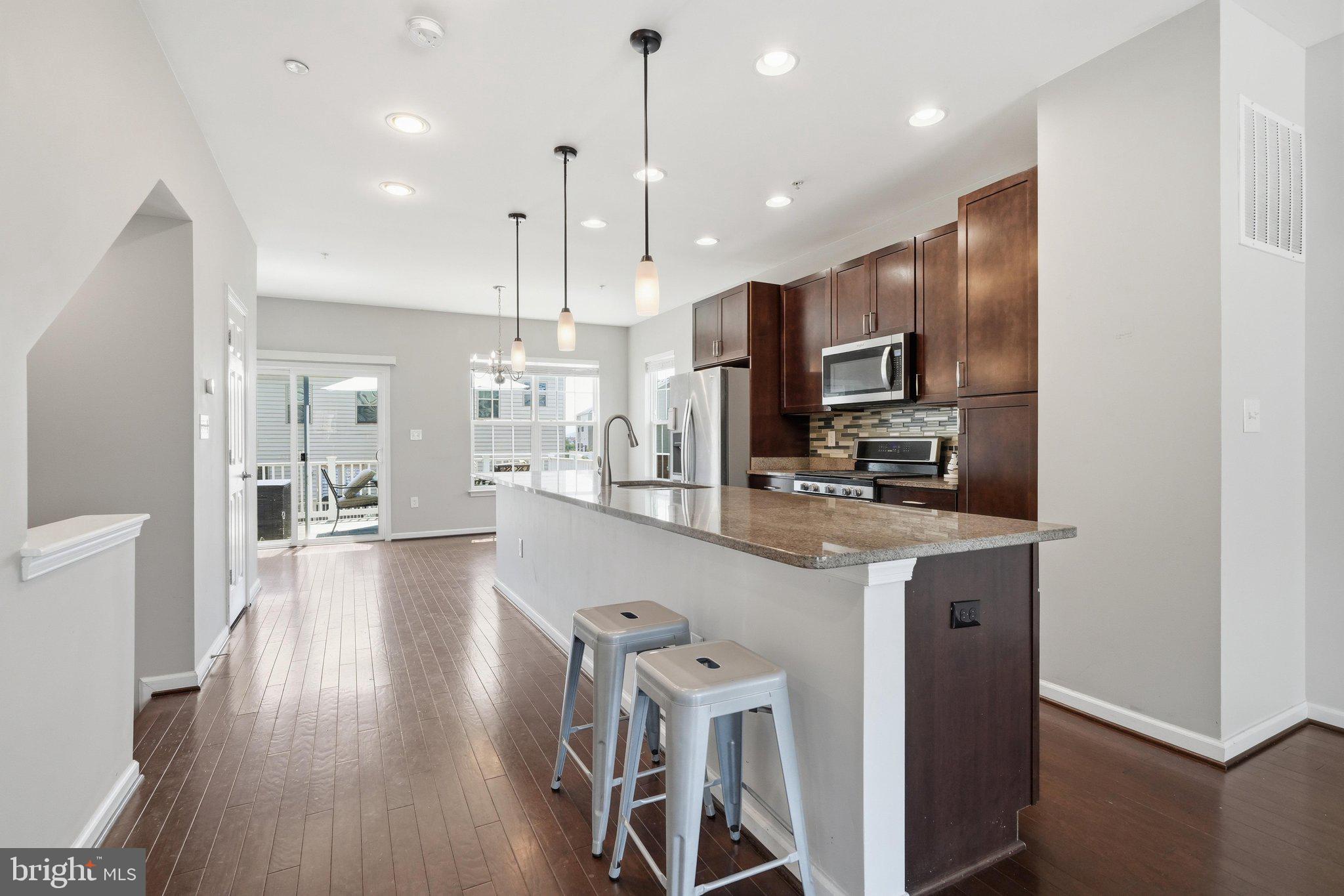 JEFFERSON PLACE - Residential