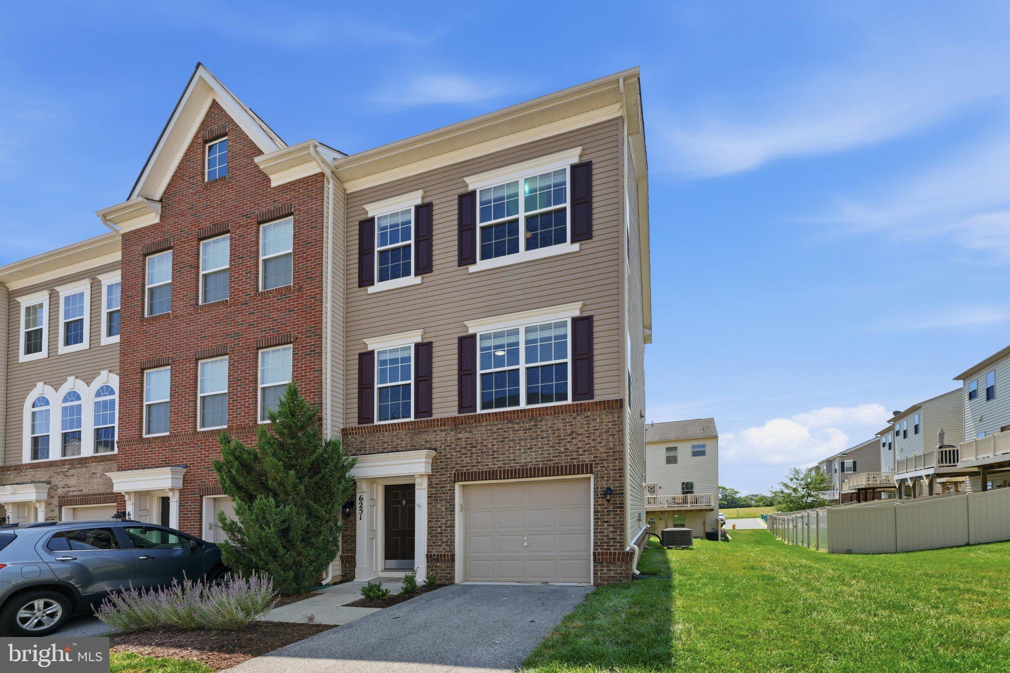 JEFFERSON PLACE - Residential