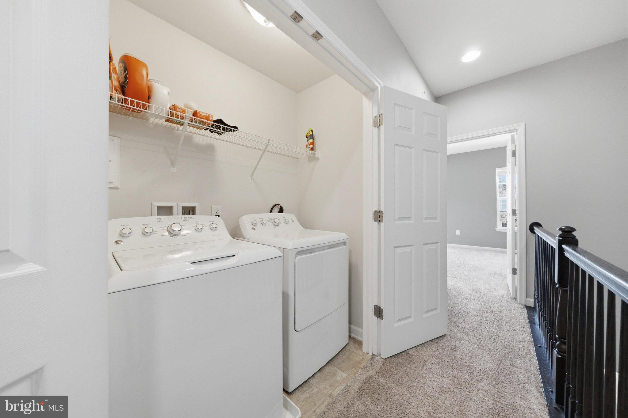JEFFERSON PLACE - Residential