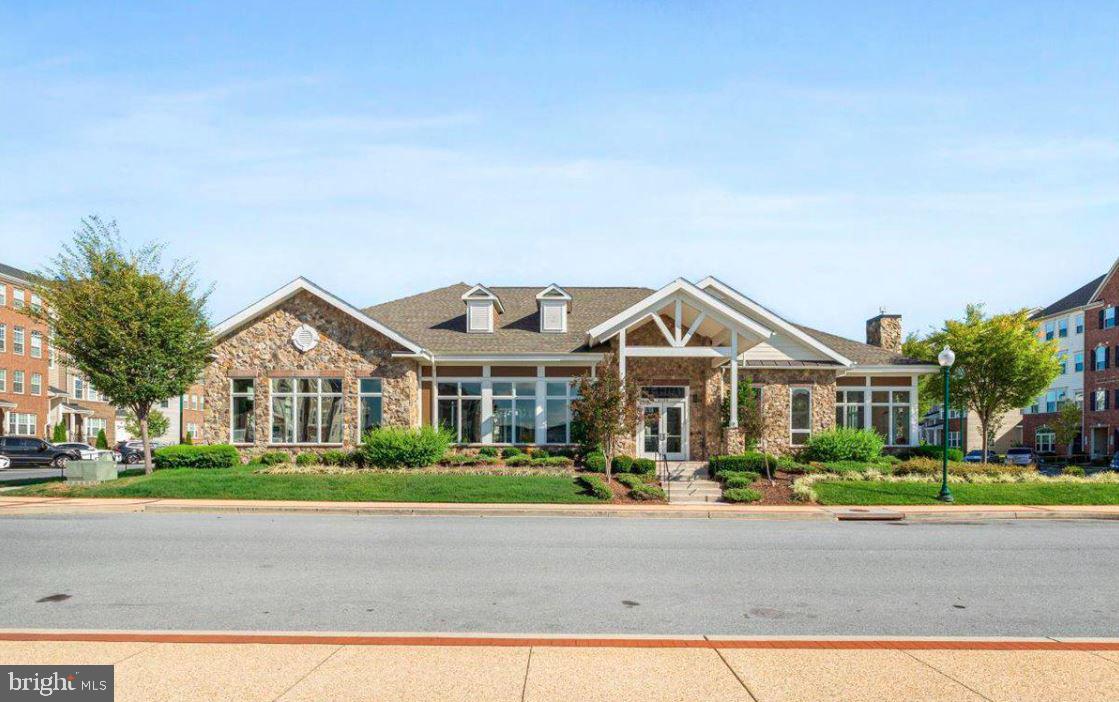JEFFERSON PLACE - Residential