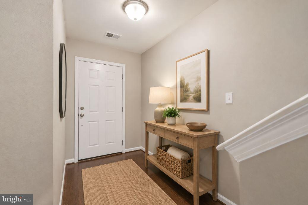 JEFFERSON PLACE - Residential