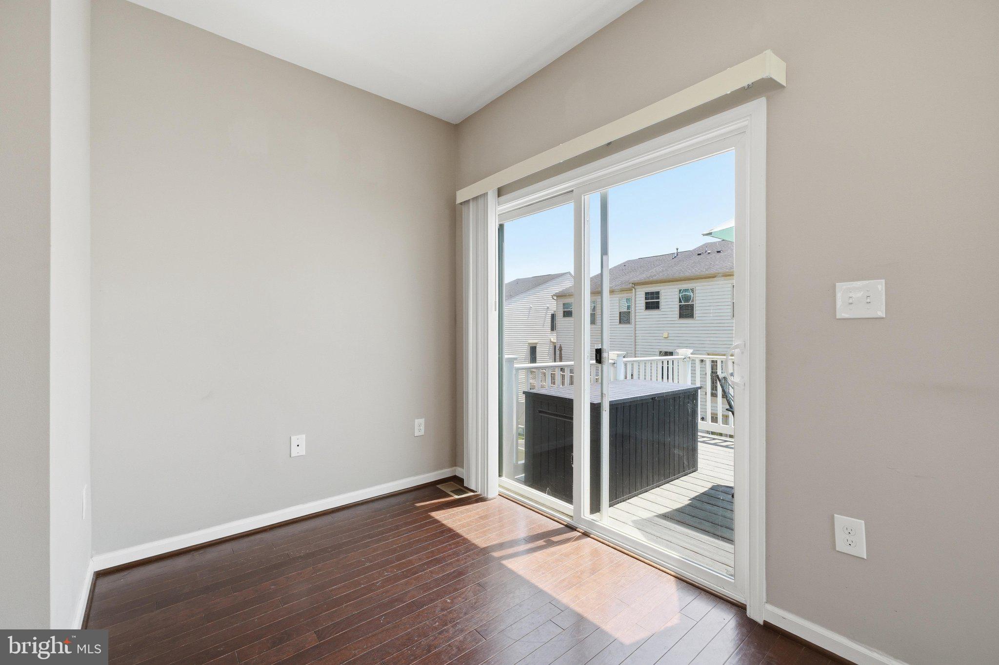 JEFFERSON PLACE - Residential