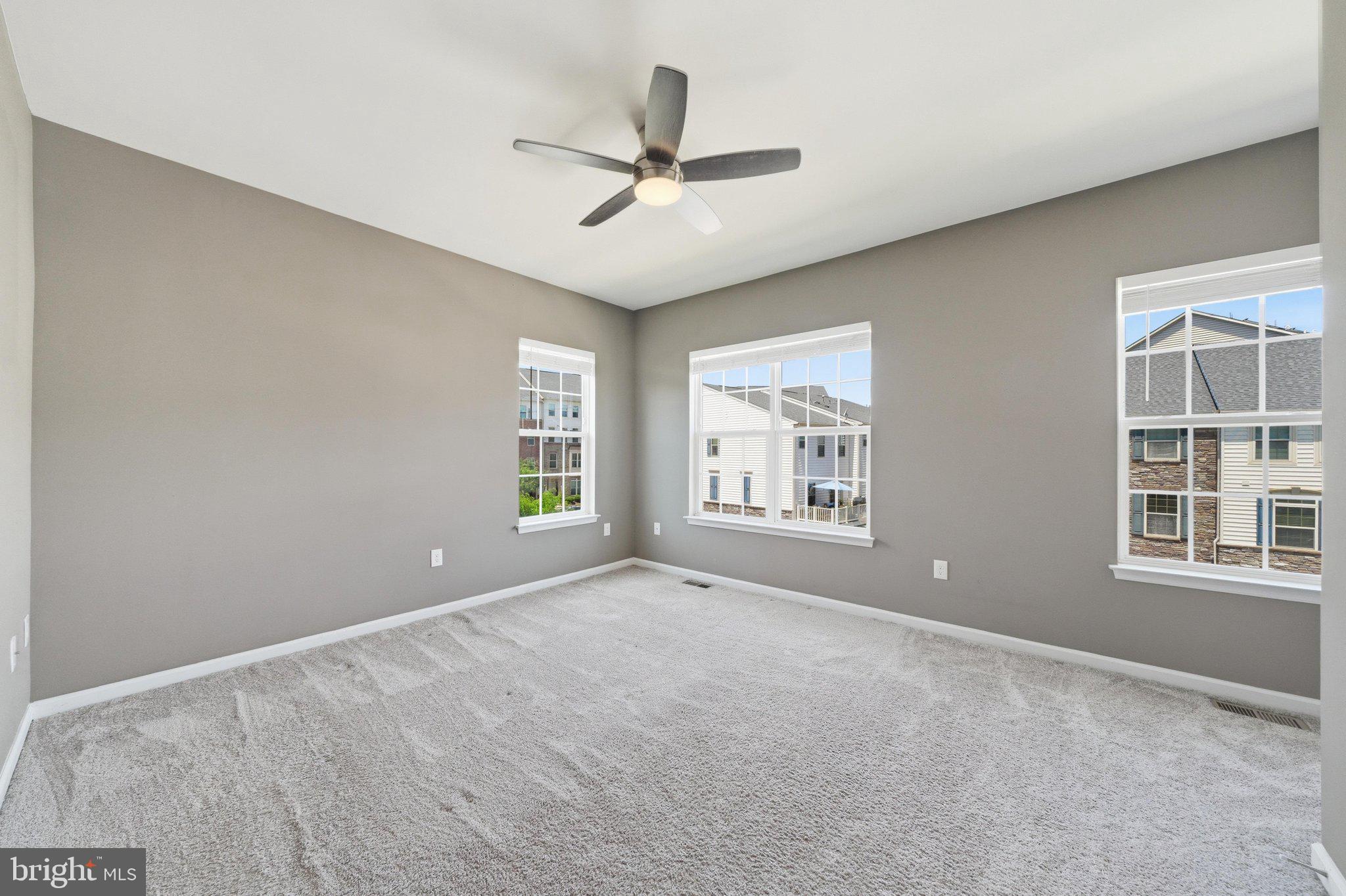 JEFFERSON PLACE - Residential