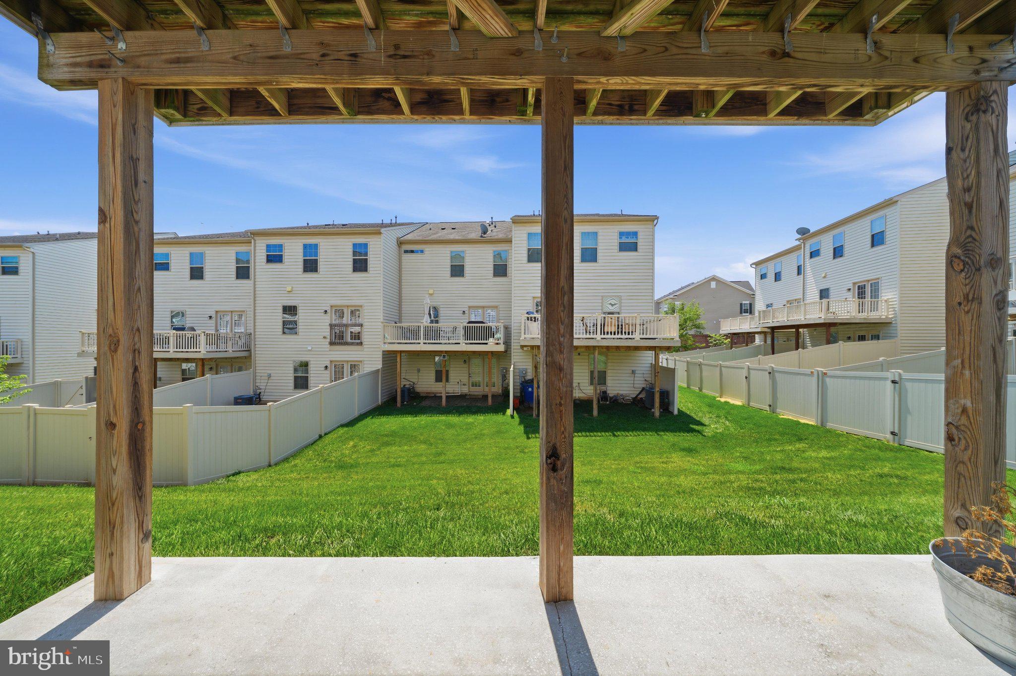 JEFFERSON PLACE - Residential