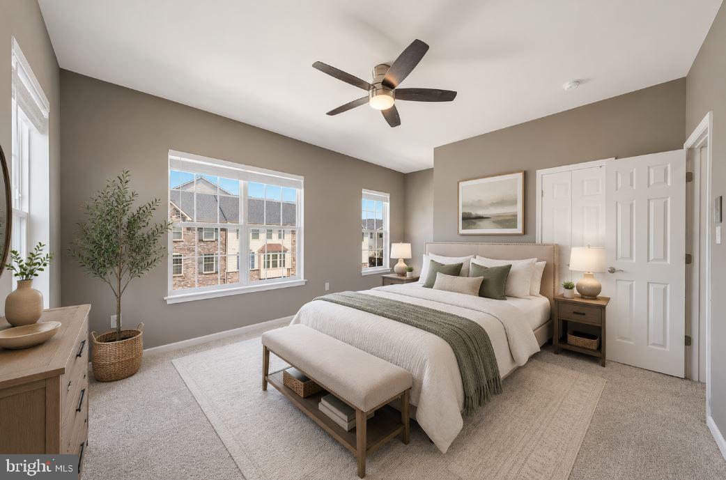 JEFFERSON PLACE - Residential