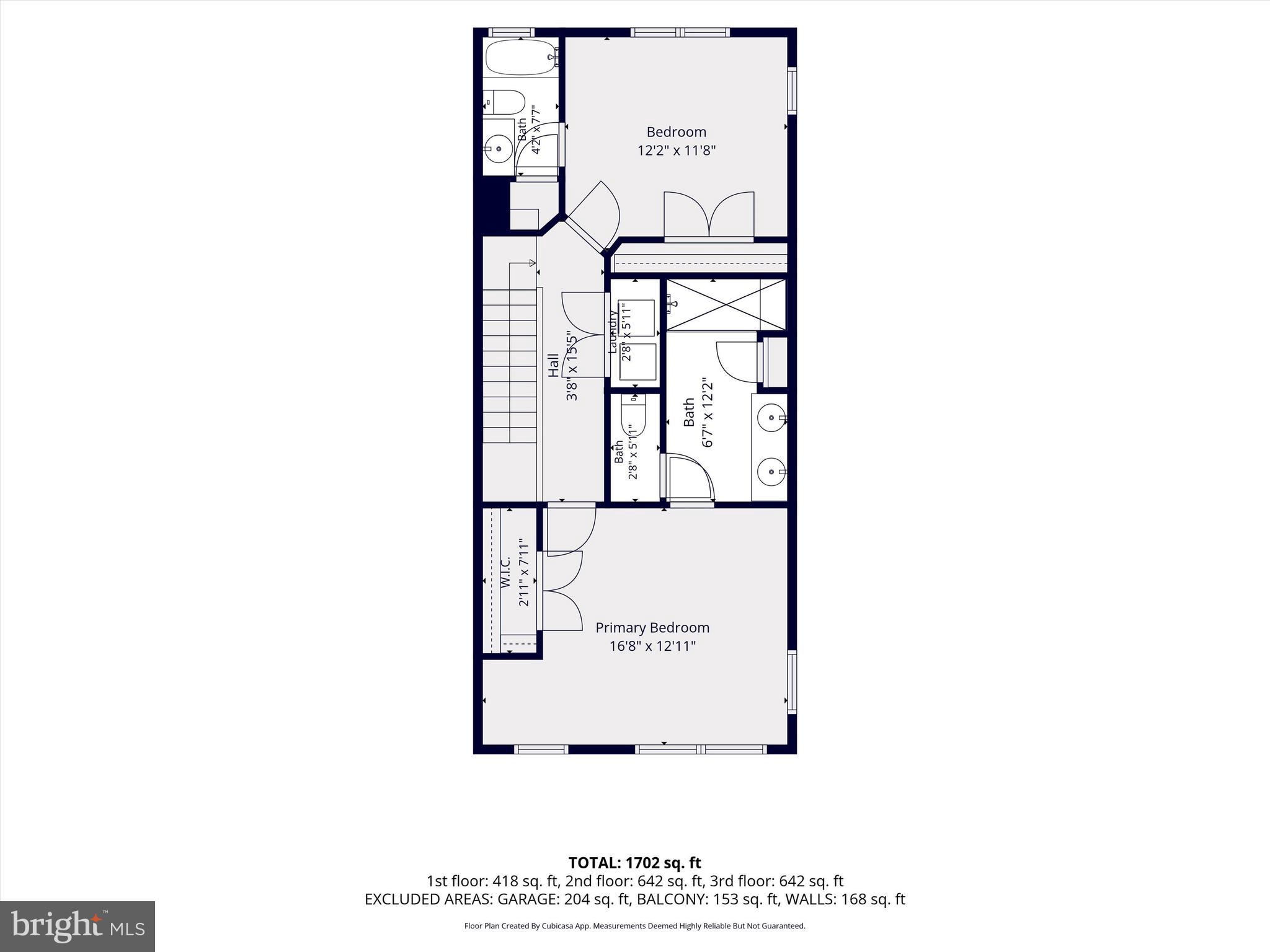 JEFFERSON PLACE - Residential