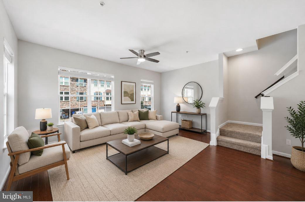 JEFFERSON PLACE - Residential