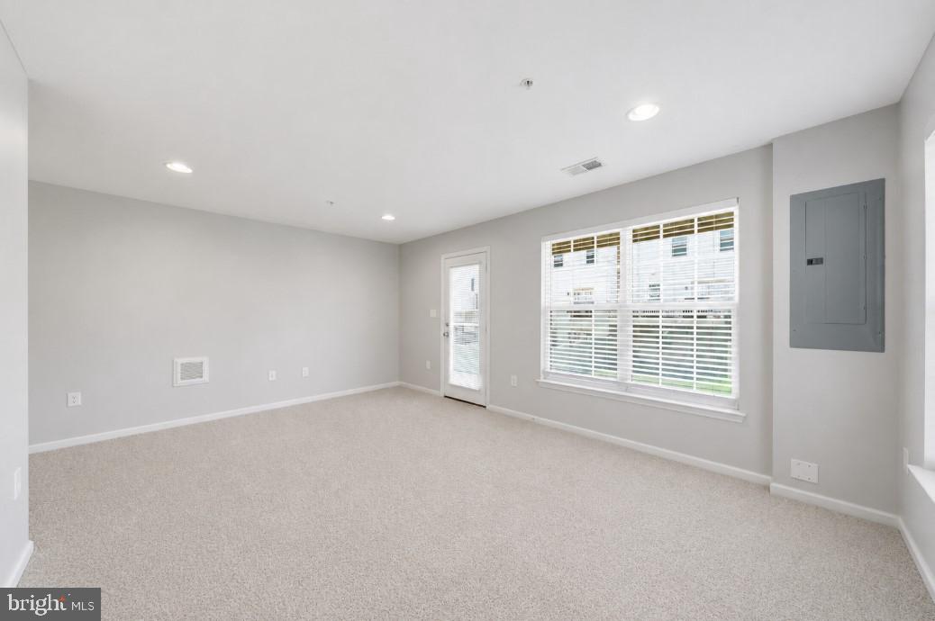 JEFFERSON PLACE - Residential
