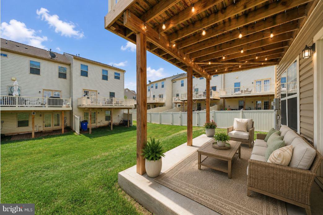 JEFFERSON PLACE - Residential