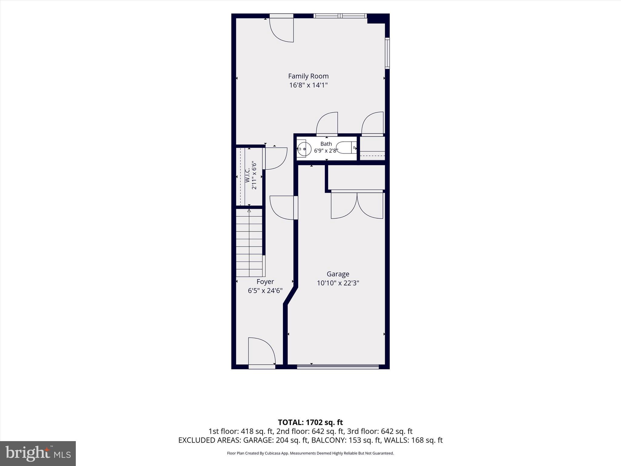 JEFFERSON PLACE - Residential