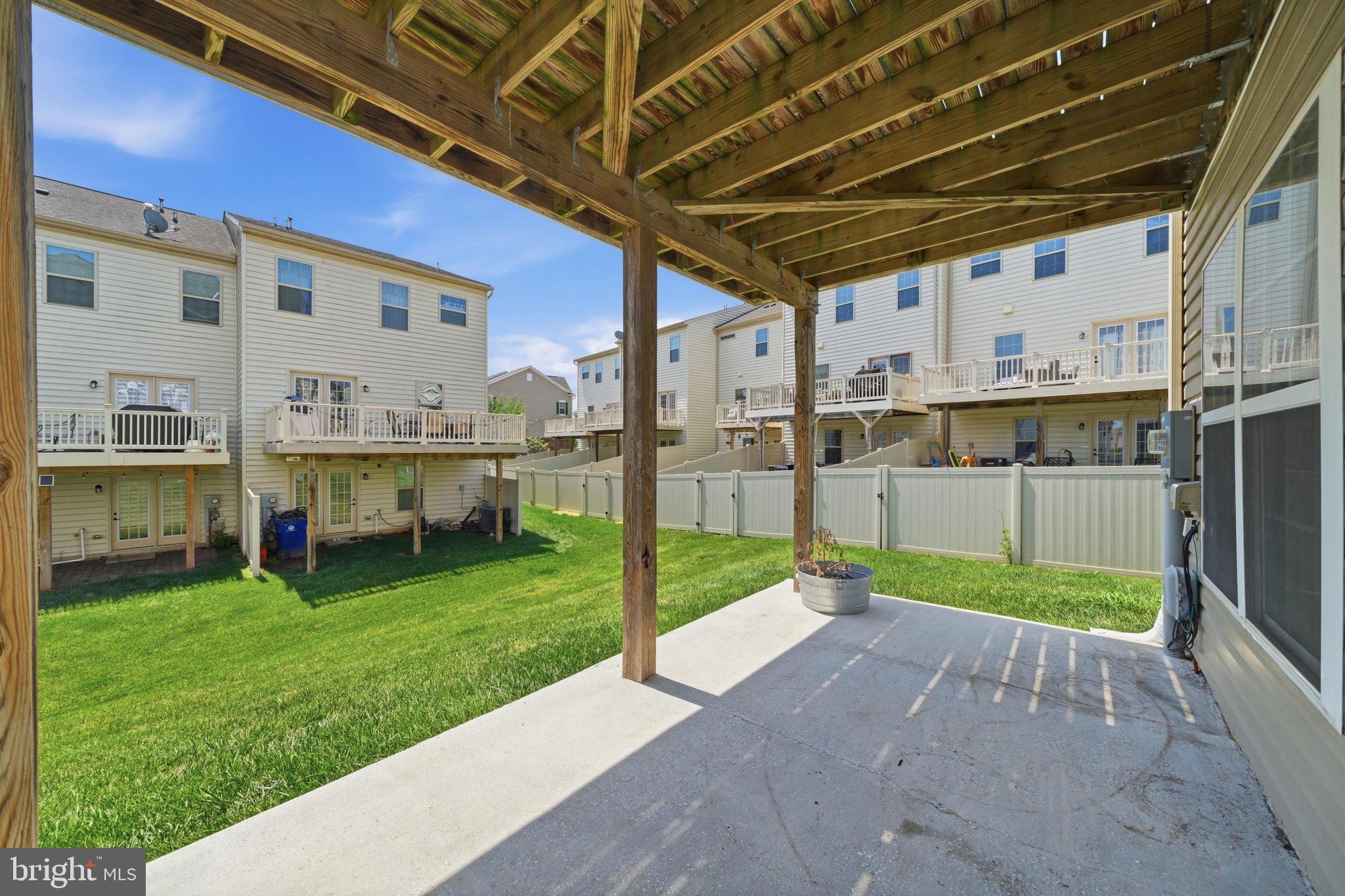 JEFFERSON PLACE - Residential